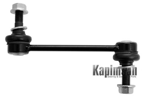 Z ROT ÖN SOL/SAĞ RENAULT CLIO III (BR0/1.CR0/1) 05 - KAPIMSAN - OEM 543175784R
