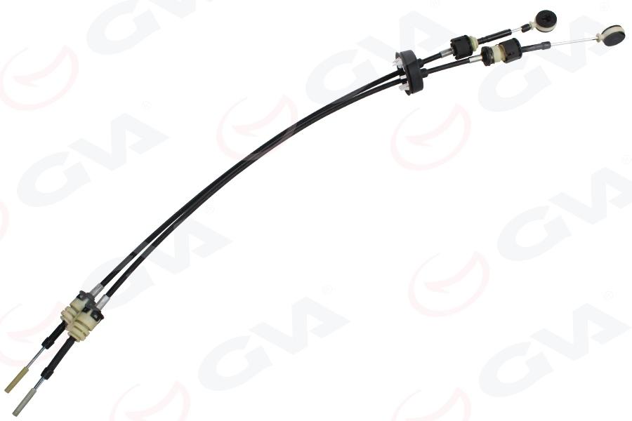 VİTES KUMANDA TELİ ASTRA H 1.3 (DIZEL) - GVA - OEM 55350346