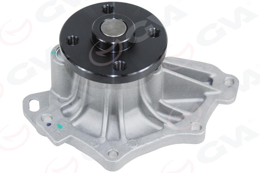DEVİRDAİM SU POMPASI TOYOTA AVENSIS 2.0L 1AZ-FE 1AZFSE AZT250 03-> / RAV4 2.0L 1AZ-FE ACA21 ACA30 ACA31 01-12 - GVA - OEM 161000H030