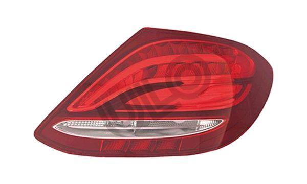 STOP LAMBASI SAG (LED) MERCEDES E-CLASS W213 16>20 - ULO - OEM A2139061600