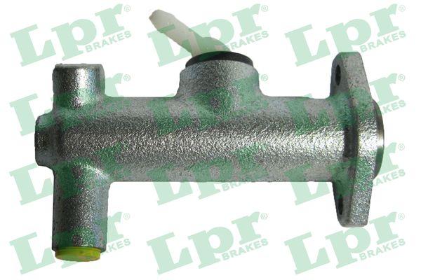 DEBRİYAJ ÜST MERKEZ SİLİNDİRİ 0 PEUGEOT 504 (A- M)-504 BREAK (D- F)-505 (551A) - - LPR - OEM 209516