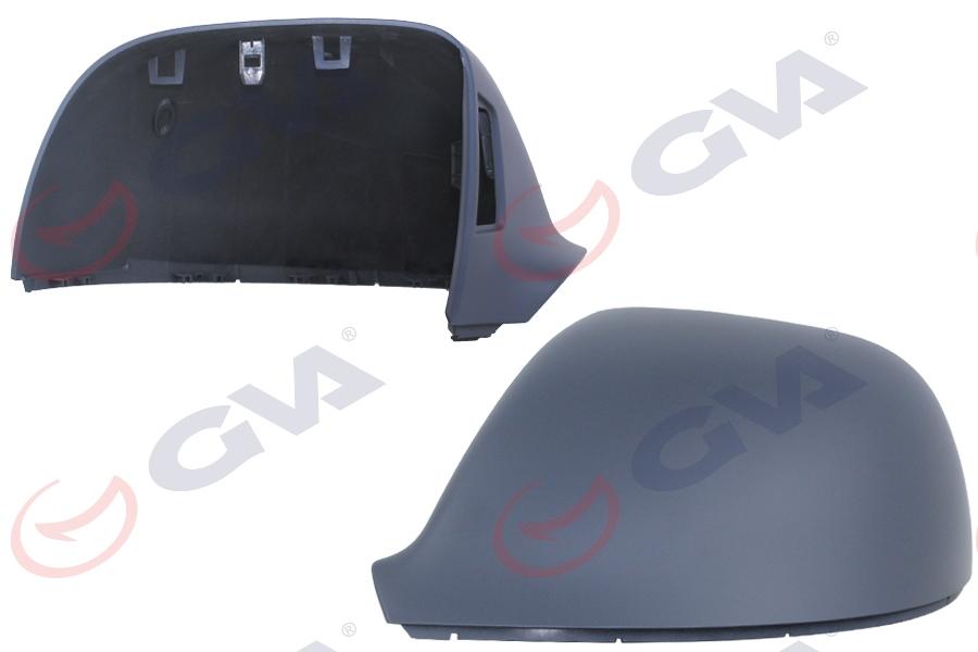 AYNA KAPAĞI SOL ASTARLI KÖR NOKTA ASİS. TRANSPORTER T6 (15-)VM-6373NCPL - GVA - OEM 7E1857527JGRU