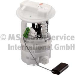 FUEL PUMP MODULE RENAULT — PIERBURG 700468310 - PIERBURG