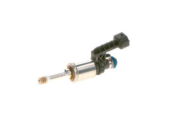 BENZİN ENJEKTÖRÜ HDEV51 0261500069 - BOSCH - OEM 166001LA0A