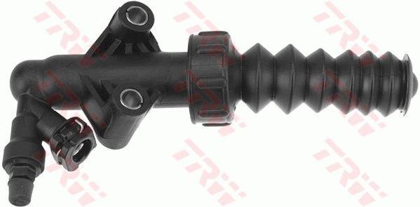 HİDROLİK DEBRİYAJ ALT MERKEZİ P206-P307-P1007-C2-C3-C4 1.4-1.6-P206+ 1.1-BIPPER-NEMO 1.3-1.4 - TRW - OEM 2182.16