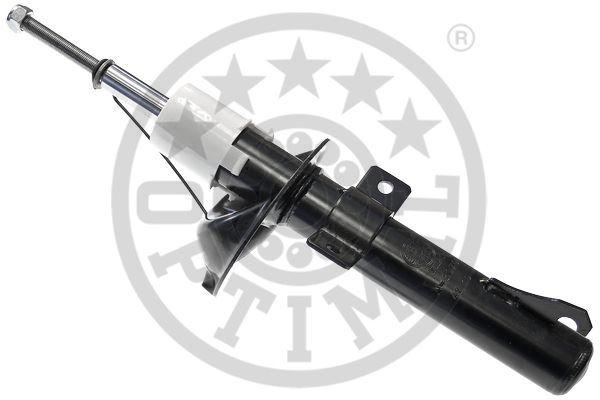 ÖN AMORTİSÖR R/L FORD FIESTA IV 95>02 GAZLI - OPTIMAL - OEM 96FX18045TC