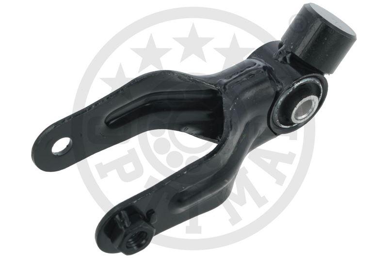 MOTOR ÇATAL TAKOZU ALT P206-P307-P308-P3008-P5008-PARTNER-BERLINGO-C4-C5-DS4-DS5 1.2-1.4-1.6-2.0 - OPTIMAL - OEM 9622739380