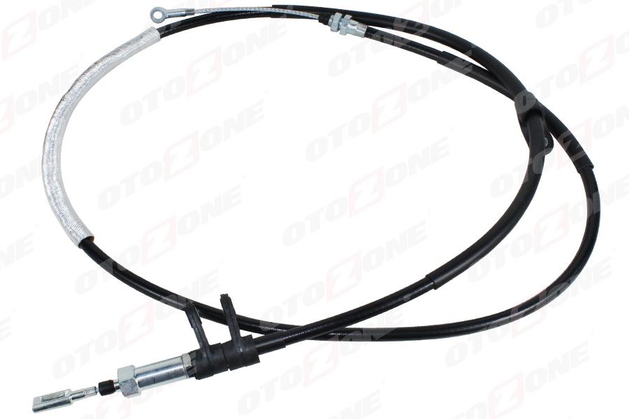 EL FREN TELİ ÖN JUMPER III-DUCATO III-BOXER III 06=> (2296mm/1981mm) - OTOZONE - OEM 4746.27