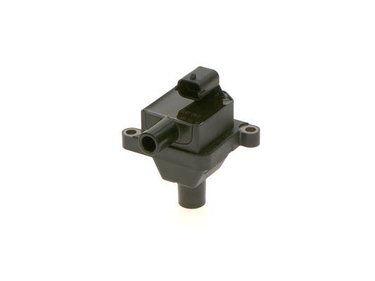 ATEŞLEME BOBİNİ ALFA ROMEO 147 1.6 2.0 (01-10) 156 - BOSCH - OEM 46755605