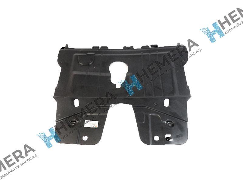 KARTER MUHAFAZASI FIAT EGEA 2015> - TAIWAN - OEM 51984316