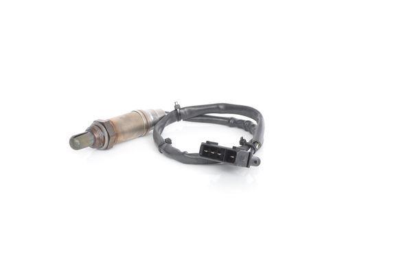 OKSİJEN/LAMBDA SENSÖRÜ (BENZİN) LSH-25C — BOSCH 0258003745 - BOSCH