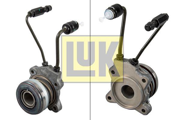 HIDROLIK DEBRIYAJ RULMANI MERCEDES A-CLASS W169 04>12 B-CLASS W245 05>11 - LUK - OEM A0022507915