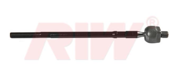 ROT MİLİ CITROEN C-CROSSER 07> PEUGEOT P4007 07> MITSUBISHI LANCER 08>OUTLANDER II (06-12) - RIW - OEM 3812.F1