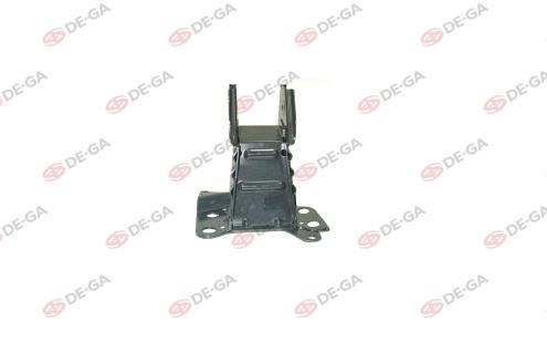 A.A3 ÖN TAMPON DARBE EMİCİ Lh.03-09 - DEGA - OEM 8P0807133