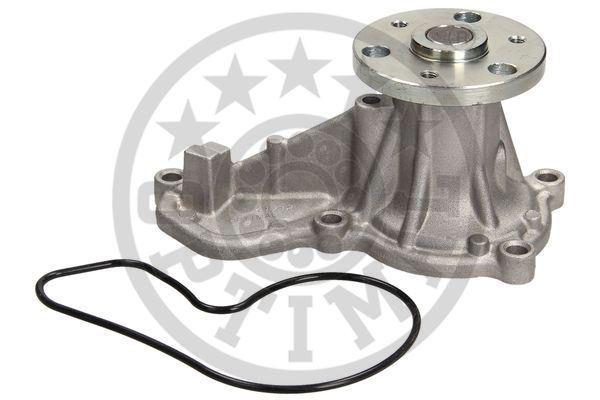 DEVİRDAİM SU POMPASİ HONDA ACCORD 2.0L R20A3 CU1 08-> / CR-V 2.0L R20A2 RE6 07-> - OPTIMAL - OEM 19200R1PU01