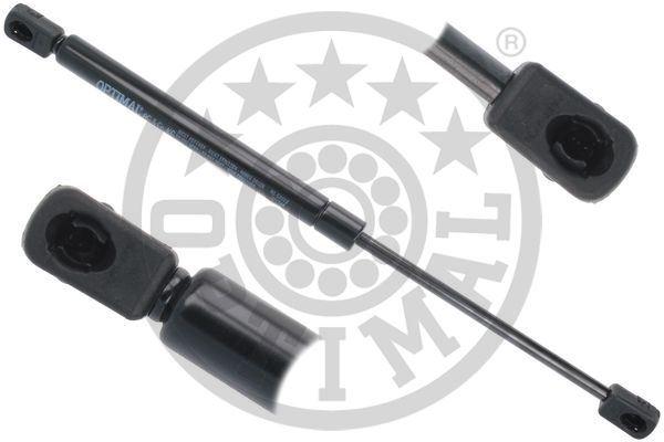 GAZLİ AMORTİSÖR BAGAJ/YÜKLEME BÖLÜMÜ PEUGEOT 407 SW (6E)407 SW ESTATE VAN (6E) (2004/05-2011/02) - OPTIMAL - OEM 8731J6