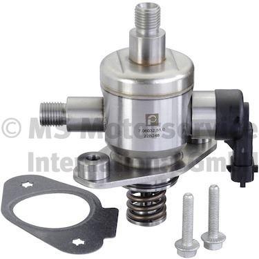 FUEL PUMP HIGH PRESSURE — PIERBURG 706032510 - PIERBURG
