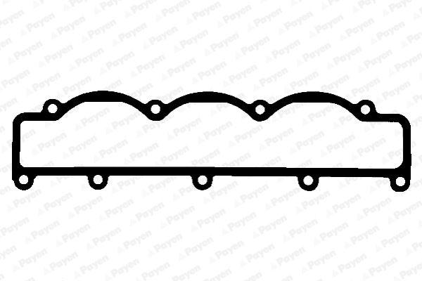 EMME MANİFOLD CONTSI DUCATO 2.3JTD-DAILY II 02=> (F1AE0481C) - PAYEN - OEM 504037859