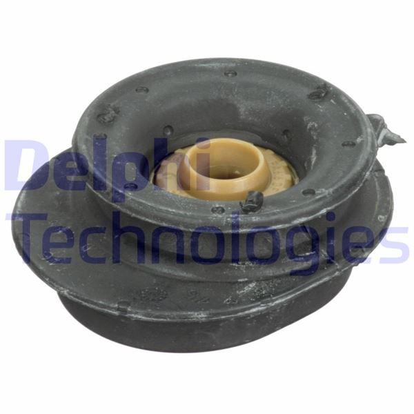 ÖN AMORTİSÖR TAKOZU SAĞ-SOL FIAT 500 08> PANDA 08> İDEA 04> LANCIA YPSILON 07>14 FORD KA 08>16 0.9 1.0 Mild Hybrid 1.2 1.3D MTJ 1.4 - DELPHI - OEM 46746544