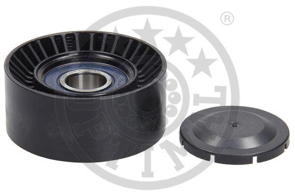 GERME MAKARASİ KANALLİ V KAYİSİ 911991)-911997)-911 Cabriolet991)-911 Cabriolet997)-BOXSTER981)-BOXS - OPTIMAL - OEM 94810240200