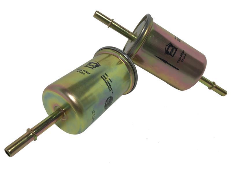 YAKIT FILTRESI FOCUS I TOURNEO - SARDES - OEM F89E9155AA