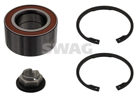 PORYA RULMANI ON FORD MONDEO I II III JAGUAR X-TYPE 93> ABS+ (75x40x37) - SWAG - OEM 1S7J