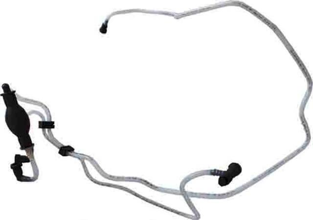 YAKIT HORTUMU ( MAZOT ) KANGO CLIO 1.9D ( EL POMPALI ) - YTT - OEM 7700113514