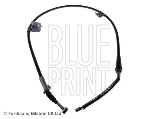 EL FRENİ TELİ TERRANO II — BLUEPRINT ADN146299 - BLUEPRINT - OEM 365310X800
