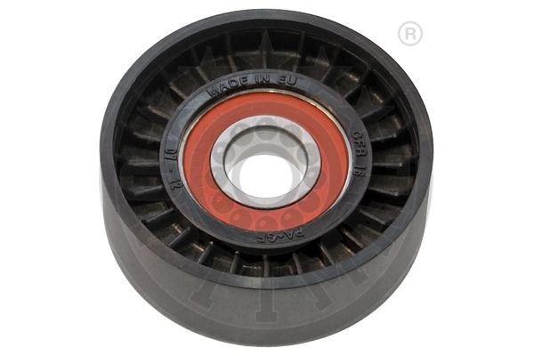 ALTERNATÖR GERGİ RULMANI (KÜTÜKSÜZ) P307-308-407-607-807-C4-C5-C8 1.8 16V-2.0-2.0 16V - OPTIMAL - OEM 5751.C0