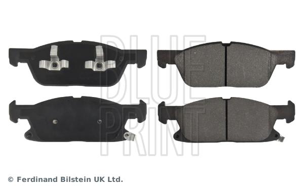 FREN BALATASI ÖN FORD S-MAX/GALAXY/EDGE 15> - BLUEPRINT - OEM KTJ1GC