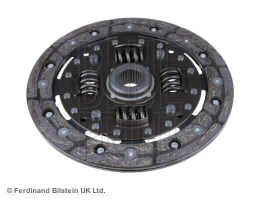 DEBRİYAJ BASKI BALATA MICRA K12 2002-10 — BLUEPRINT ADN13172 - BLUEPRINT - OEM 30100AX600