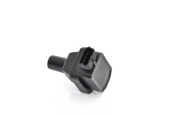 ATESLEME BOBINI MERCEDES S-CLASS M119 M120 W140 C140 - BOSCH - OEM A0001587203
