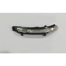 SİNYAL SOL OCTAVIA 2013- - ART - OEM 5E0949101