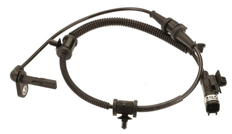 ÖN ABS TEKERLEK HIZ (DEVİR) SENSÖRÜ OPEL INSİGNİA A 08>17 1.4-1.4 LPG-1.6-1.6 T-1.8-2.0 T-2.0 E85T - TRW - OEM 23483145