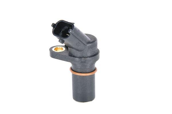 KRANK MİL DEVİR SENSÖRÜ ASTRA G-H 98> CORSA B-C-D 94> MERIVA A 04> AGILA-TIGRA B 1.2-1.4 XE-XEP-XEL ASTRA G-VECTRA B-C ZAFIRA A 2.0-2.2 16V DTI - BOSCH - OEM 6238109