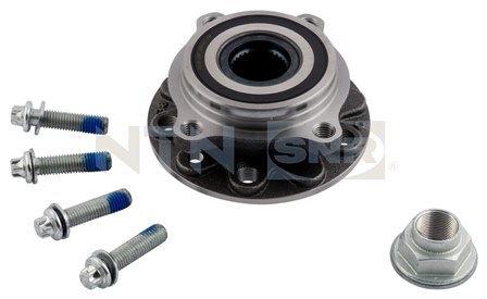 ON TEKERLEK PORYASI ALFA ROMEO 159 05>12 BRERA - SNR - OEM 71753815