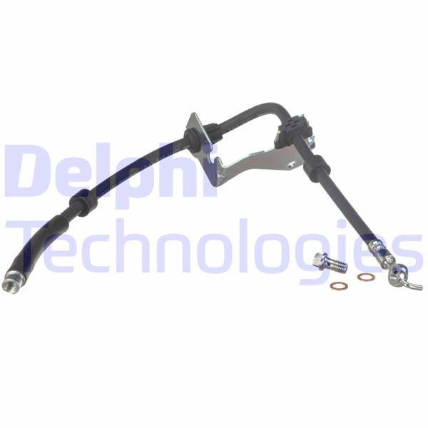 ÖN FREN HORTUMU SOL OPEL COMBO E 18> PEUGEOT P308 13>21 PARTNER-RIFTER 18> CITROEN C4 13> BERLINGO 18> - DELPHI - OEM 9676346180