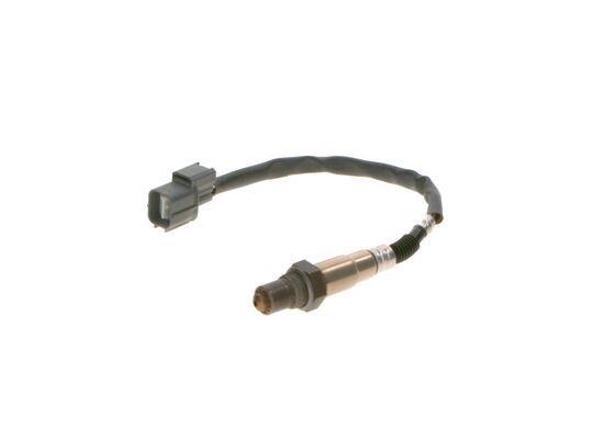 OKSİJEN/LAMBDA SENSÖRÜ — BOSCH 0258986611 - BOSCH