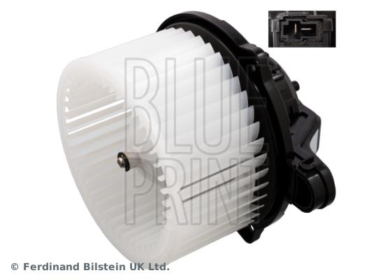 FAN MOTORU HYUNDAI - BLUEPRINT - OEM 971133X000