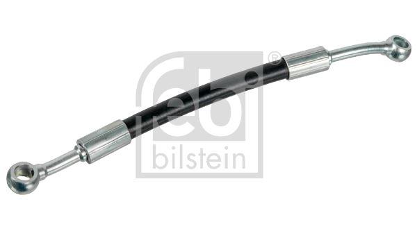 VANOS YAGLAMA BORUSU BMW M52 S52 M54 E36 E46 E39 E60 E61 E38 E65 E66 E83 E53 E85 - FEBI - OEM 11361705532
