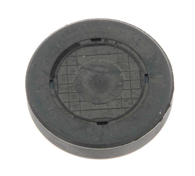 SİLİNDİR KAPAK TAPASI ( 42.5x9 KÜÇÜK ) MEGANE/CLIO/LOGAN 96> 1.4-1.6 16V (K4M-K7J-K7M-K4J) - CORTECO - OEM 7700274026