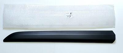 ÖN KAPI ÇITASI SOL OPEL VIVARO C-ZAFIRA LIFE 19> PEUGEOT EXPERT-TRAVELLER-CITROEN JUMPY-SPACETOURER-TOYOTA PROACE CITY 16> - PSA - OEM 98087471XT