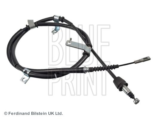 EL FRENİ TELİ SANTA FE. SANTA FE 4X4 — BLUEPRINT ADG046279 - BLUEPRINT - OEM 597602B101DS