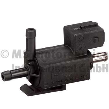 EGZOZ BAYPAS VALFİ OPEL VECTRA C 2.0 16V TURBO-2.0 TURBO 03=> - PIERBURG - OEM 55354158