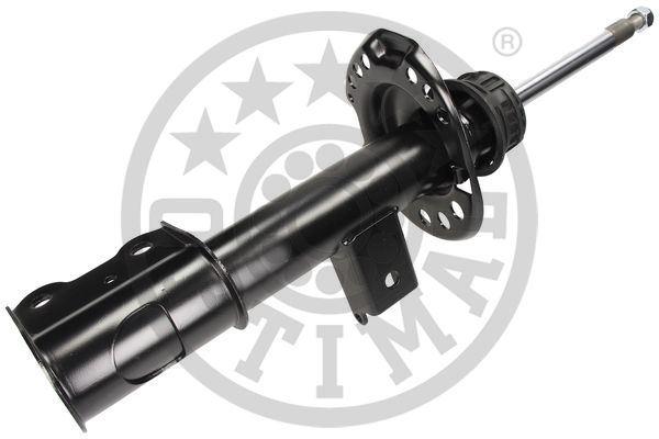 AMORTISOR ON SOL (GAZLI) MERCEDES W176 W246 C117 X117 X156 - OPTIMAL - OEM A1563231700