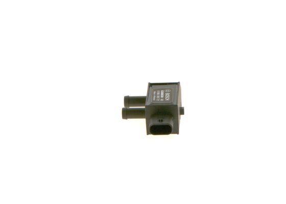 BASINÇ SENSÖRÜ — BOSCH 0986280721 - BOSCH - OEM 1865A328
