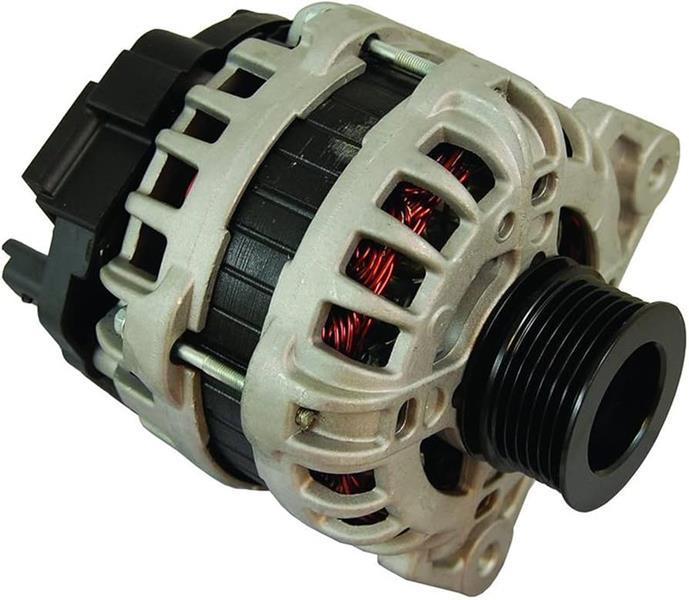 ALTERNATÖR 14V 90A DACIA DOKKER 12> LOGAN I-II 06> SANDERO I-II 08> 1.6 K4M K7M - VALEO - OEM 231005854R