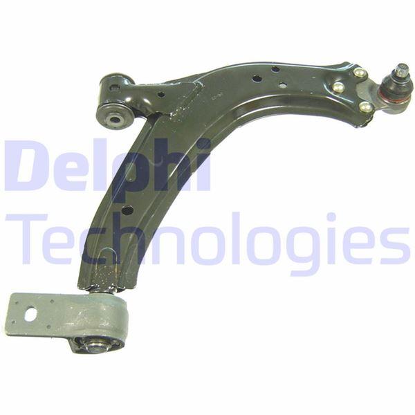 ALT SALINCAK KOMPLE SAĞ (HİD.DRK.) PARTNER 06.96> BERLINGO 07.97> XSARA 04.97> (16mm) - DELPHI - OEM 3521.E5