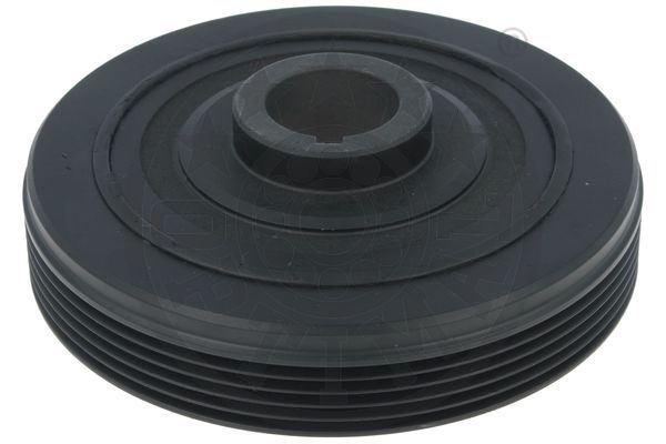 KRANK KASNAĞI PEUGEOT P205-P309-P405 CITROEN BX-C15 18.1.9 D (XUD7)-(XUD9) - OPTIMAL - OEM 0515.K9