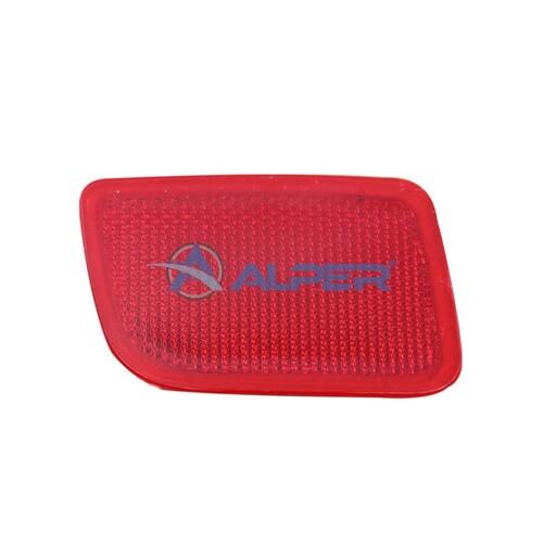 ARKA TAMPON REFLEKTÖRÜ SOL MASTER III 10> MOVA - ALPER - OEM 8200152642